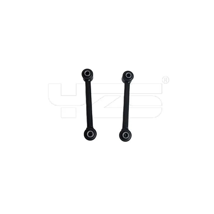 ชิ้นส่วนรถยนต์จากโรงงานบาร์โคลงอาร์มควบคุมส่วนบนสำหรับ Ford EDGE (U387)2.0 2011- 7T4Z-5500-A8