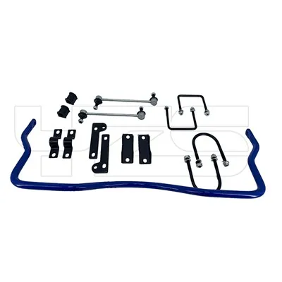 เหล็กกันโคลงสำหรับ Toyota Hilux Revo